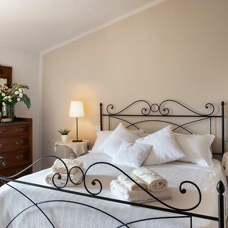 La Casa Di Gelda Villa มอนตาลชิโน ภายนอก รูปภาพ