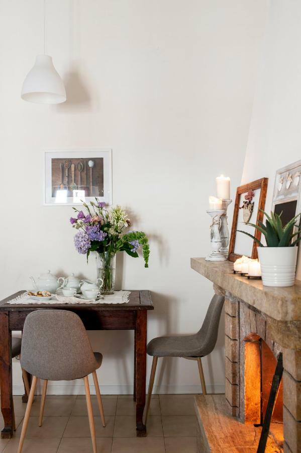 La Casa Di Gelda Villa มอนตาลชิโน ภายนอก รูปภาพ