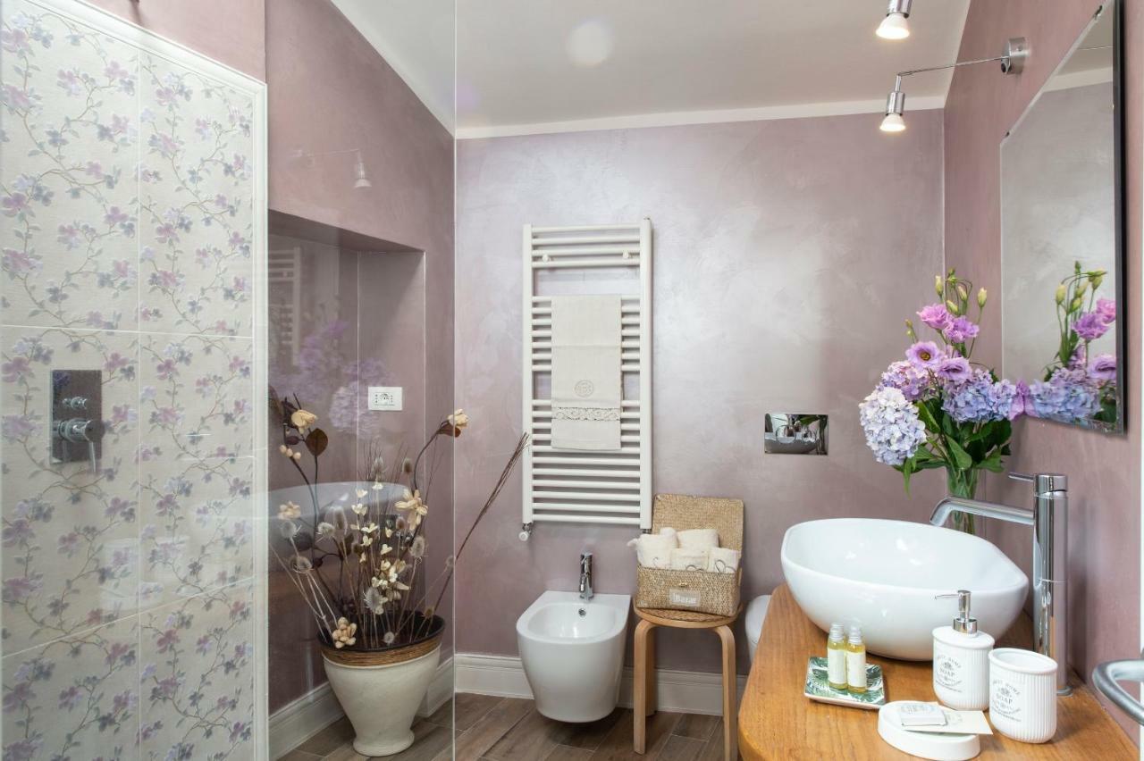 La Casa Di Gelda Villa มอนตาลชิโน ภายนอก รูปภาพ